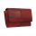 Maitre Birkenfeld 4060001370  Diedburg Purse Lh15Fz Leder Geldbörse Red