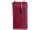BAXX Handytasche/Geldbörse Umhängetasche mit RFID Blocker bordo