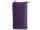 BAXX Handytasche/Geldbörse Umhängetasche mit RFID Blocker purple