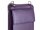BAXX Handytasche/Geldbörse Umhängetasche mit RFID Blocker purple