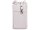 BAXX Handytasche/Geldbörse Umhängetasche mit RFID Blocker white