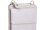 BAXX Handytasche/Geldbörse Umhängetasche mit RFID Blocker white