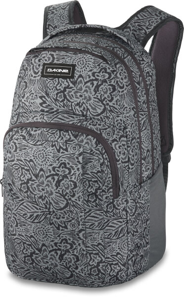 Dakine Campus L Rucksack Laptopfach 33 Liter 10002633 Petal Maze