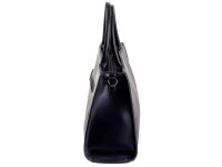 JSI Diana & Co Firenze Damen Shopper 3000-4 Schwarz