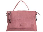 JSI Diana &amp; Co Firenze Damen Handtasche 3069-3 Rosa