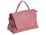 JSI Diana &amp; Co Firenze Damen Handtasche 3069-3 Rosa