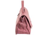 JSI Diana & Co Firenze Damen Handtasche 3069-3 Rosa