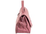 JSI Diana &amp; Co Firenze Damen Handtasche 3069-3 Rosa