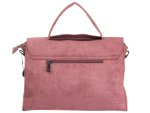 JSI Diana &amp; Co Firenze Damen Handtasche 3069-3 Rosa