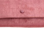 JSI Diana & Co Firenze Damen Handtasche 3069-3 Rosa