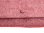 JSI Diana &amp; Co Firenze Damen Handtasche 3069-3 Rosa