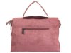 JSI Diana & Co Firenze Damen Handtasche 3069-3 Rosa