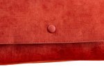 JSI Diana & Co Firenze Damen Handtasche 3069-3 Ziegelrot