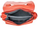 JSI Diana & Co Firenze Damen Handtasche 3069-3 Ziegelrot