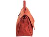 JSI Diana & Co Firenze Damen Handtasche 3069-3 Ziegelrot