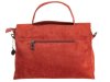 JSI Diana & Co Firenze Damen Handtasche 3069-3 Ziegelrot