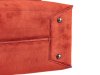 JSI Diana & Co Firenze Damen Handtasche 3069-3 Ziegelrot