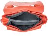 JSI Diana & Co Firenze Damen Handtasche 3069-3 Ziegelrot