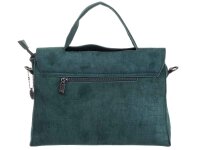 JSI Diana & Co Firenze Damen Handtasche 3069-3 Grün