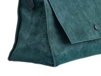 JSI Diana & Co Firenze Damen Handtasche 3069-3 Grün