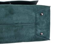 JSI Diana & Co Firenze Damen Handtasche 3069-3 Grün