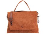JSI Diana & Co Firenze Damen Handtasche 3069-3 Braun