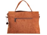 JSI Diana & Co Firenze Damen Handtasche 3069-3 Braun