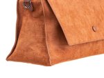 JSI Diana & Co Firenze Damen Handtasche 3069-3 Braun