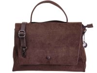 JSI Diana & Co Firenze Damen Handtasche 3069-3 Kaffee