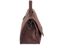 JSI Diana & Co Firenze Damen Handtasche 3069-3 Kaffee