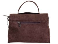JSI Diana & Co Firenze Damen Handtasche 3069-3 Kaffee
