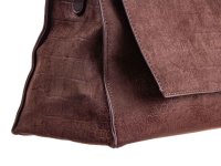 JSI Diana & Co Firenze Damen Handtasche 3069-3 Kaffee