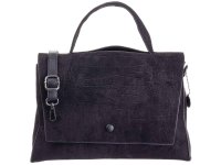 JSI Diana & Co Firenze Damen Handtasche 3069-3 Schwarz