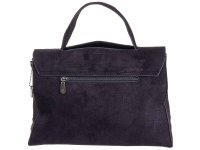 JSI Diana & Co Firenze Damen Handtasche 3069-3 Schwarz