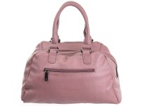 JSI Diana & Co Firenze Damen Baguette Shopper 3042-2 Rosa