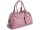 JSI Diana & Co Firenze Damen Baguette Shopper 3042-2 Rosa