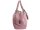 JSI Diana & Co Firenze Damen Baguette Shopper 3042-2 Rosa