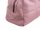 JSI Diana & Co Firenze Damen Baguette Shopper 3042-2 Rosa