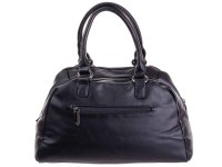 JSI Diana & Co Firenze Damen Baguette Shopper 3042-2 Schwarz