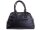 JSI Diana & Co Firenze Damen Baguette Shopper 3042-2 Schwarz