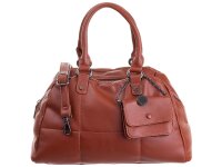 JSI Diana & Co Firenze Damen Baguette Shopper 3042-2...