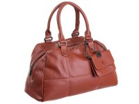 JSI Diana & Co Firenze Damen Baguette Shopper 3042-2...
