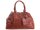 JSI Diana & Co Firenze Damen Baguette Shopper 3042-2 Braun