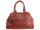 JSI Diana & Co Firenze Damen Baguette Shopper 3042-2 Braun
