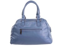 JSI Diana & Co Firenze Damen Baguette Shopper 3042-2 Blau