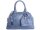 JSI Diana & Co Firenze Damen Baguette Shopper 3042-2 Blau