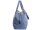 JSI Diana & Co Firenze Damen Baguette Shopper 3042-2 Blau