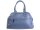 JSI Diana & Co Firenze Damen Baguette Shopper 3042-2 Blau