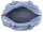 JSI Diana & Co Firenze Damen Baguette Shopper 3042-2 Blau