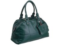 JSI Diana & Co Firenze Damen Baguette Shopper 3042-2 Grün